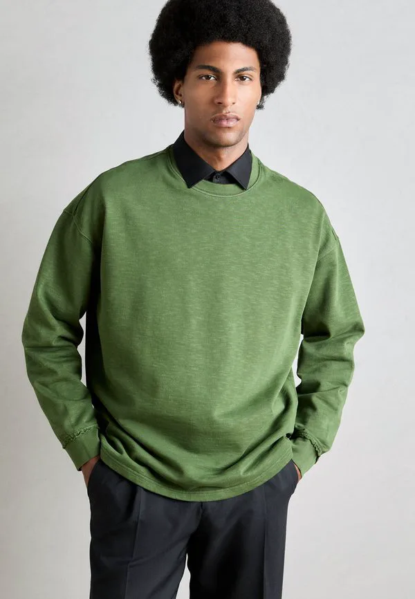 Толстовка с тремя крестами core 3 Scotch & Soda, Khaki, Хаки, Толстовка с тремя крестами core 3 Scotch & Soda, Khaki
Толстовка с тремя крестами core 3 Scotch & Soda, Khaki, Хаки, Толстовка с тремя крестами core 3 Scotch & Soda, Khaki