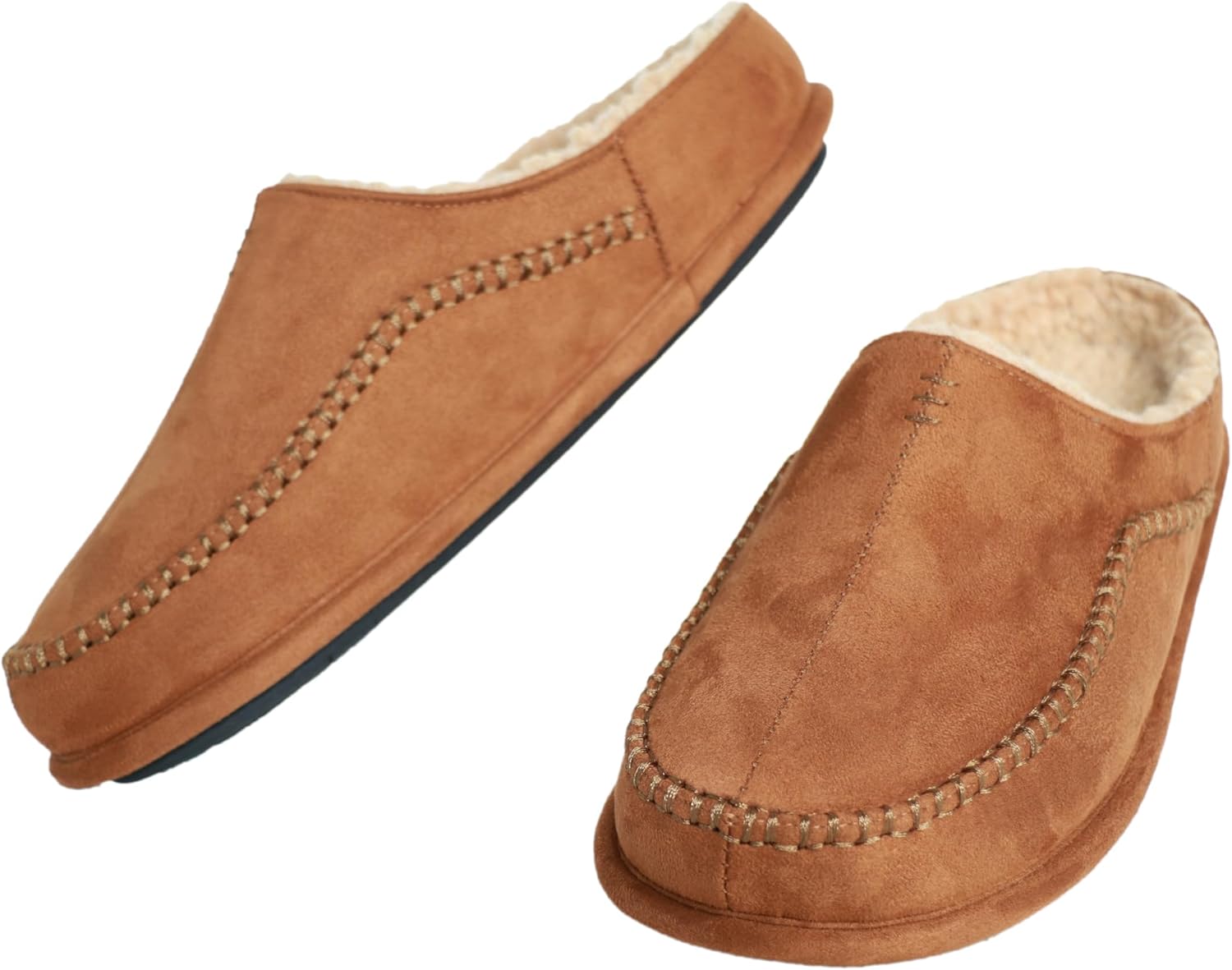 Мокасины слипоны для мужчин, удобные домашние тапочки для дома и улицы, широкие лоферы Pedoqu, Camel 01
Мокасины слипоны для мужчин, удобные домашние тапочки для дома и улицы, широкие лоферы Pedoqu, Camel 01