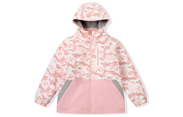 Детская ветровка CAMEL, цвет офф-уайт/фантом блэк
Детская ветровка CAMEL, цвет офф-уайт/фантом блэк