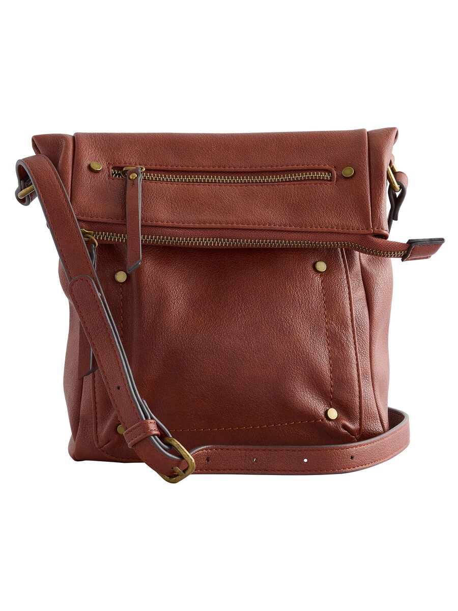 Сумка через плечо Next, коричневый
Сумка через плечо Next, коричневый