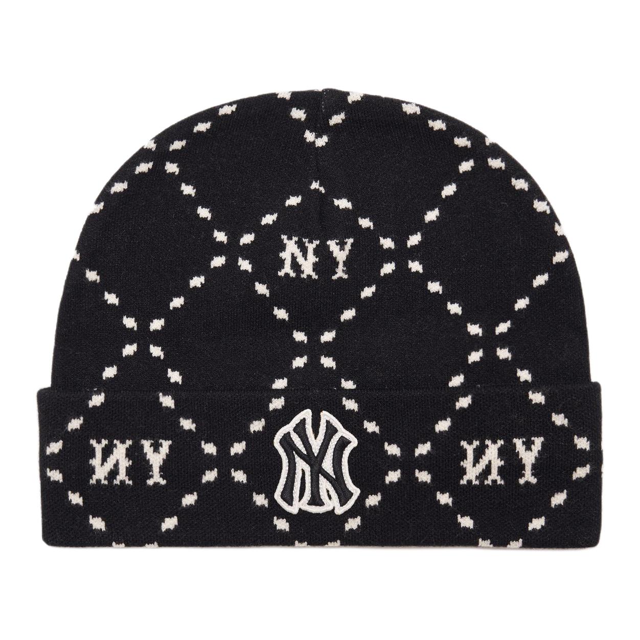 MLB KIDS Детская шапка-бини Rayon Black
MLB KIDS Детская шапка-бини Rayon Black