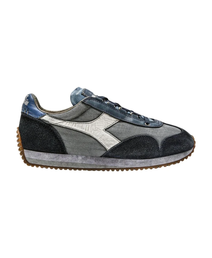 Кроссовки с эффектом потертости Diadora, мультиколор
Кроссовки с эффектом потертости Diadora, мультиколор