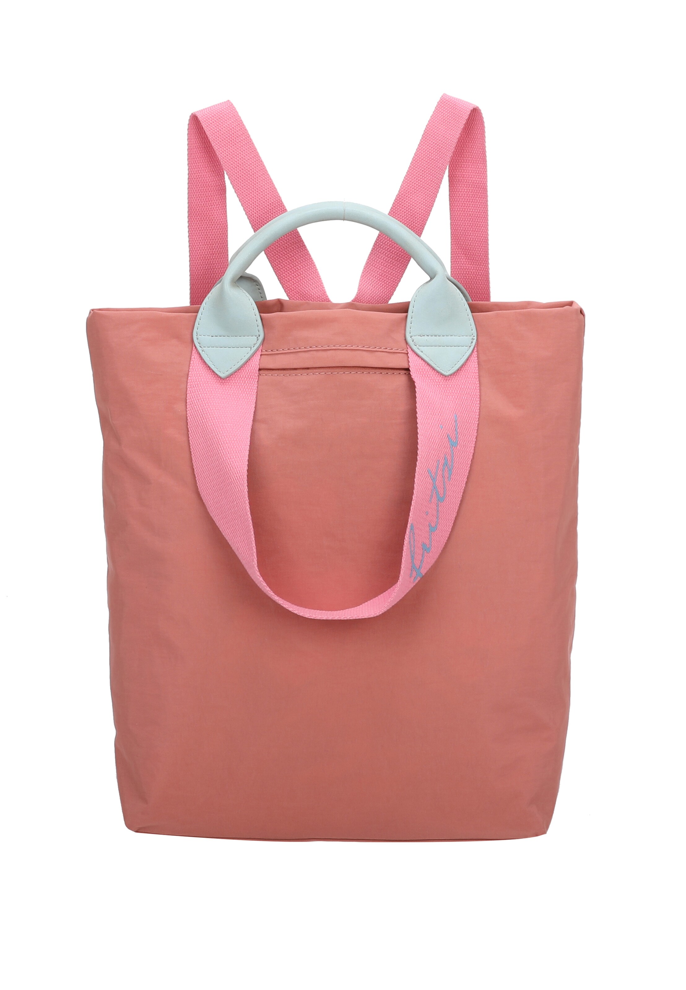 Fritzi aus Preußen Рюкзак 'Ju' в светло-красном цвете
Fritzi aus Preußen Рюкзак 'Ju' в светло-красном цвете