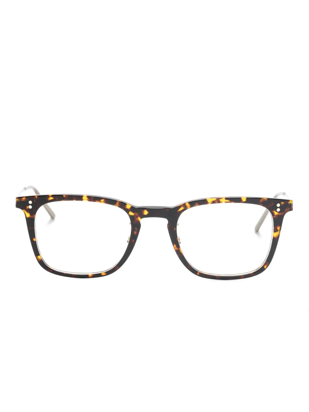 Очки Loftin Oliver Peoples, коричневый
Очки Loftin Oliver Peoples, коричневый