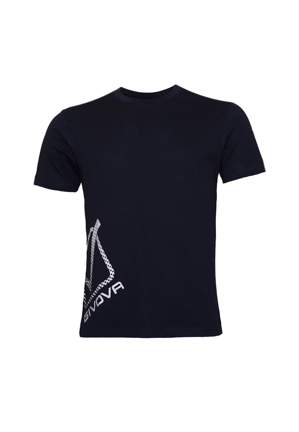 Футболка с принтом Givova, темно-синий
Футболка с принтом Givova, темно-синий