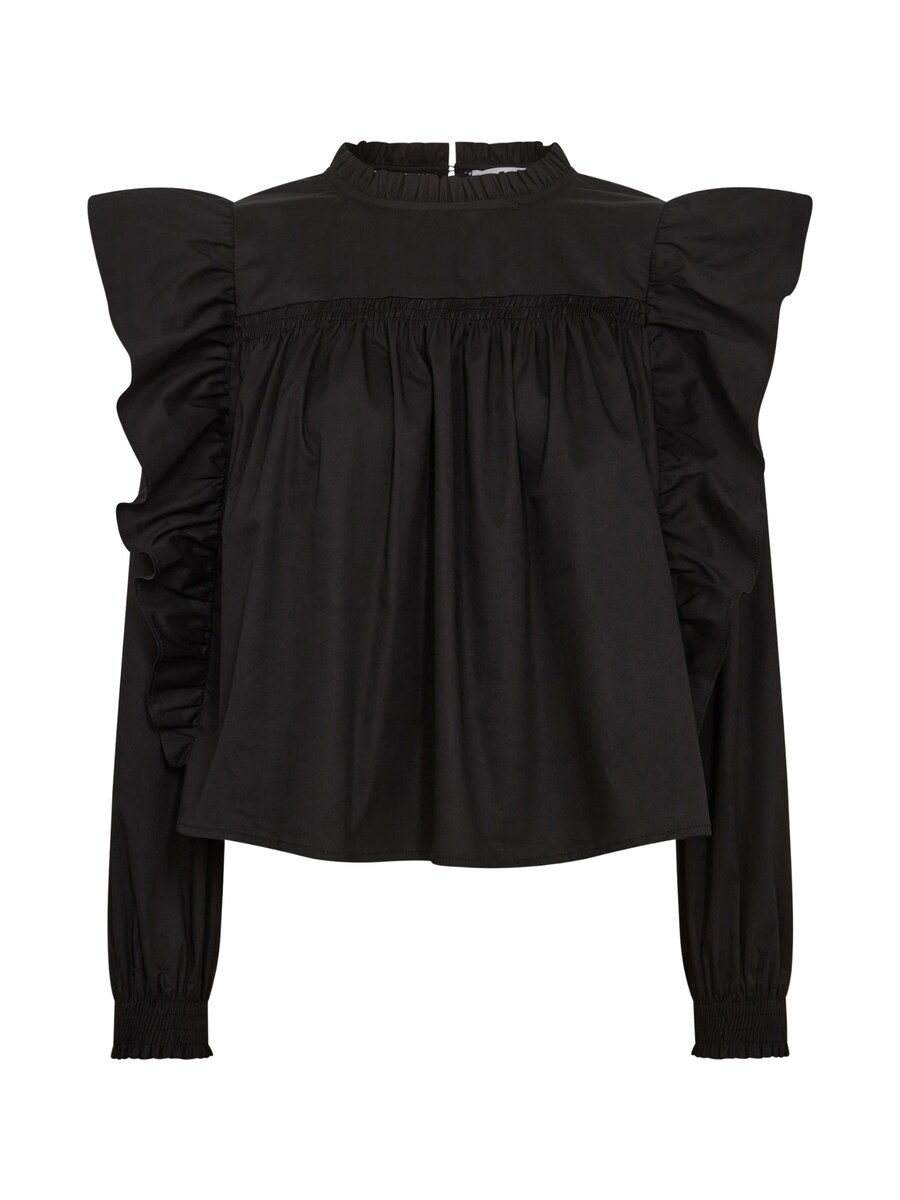 Блуза cocouture, Black
Блуза cocouture, Black