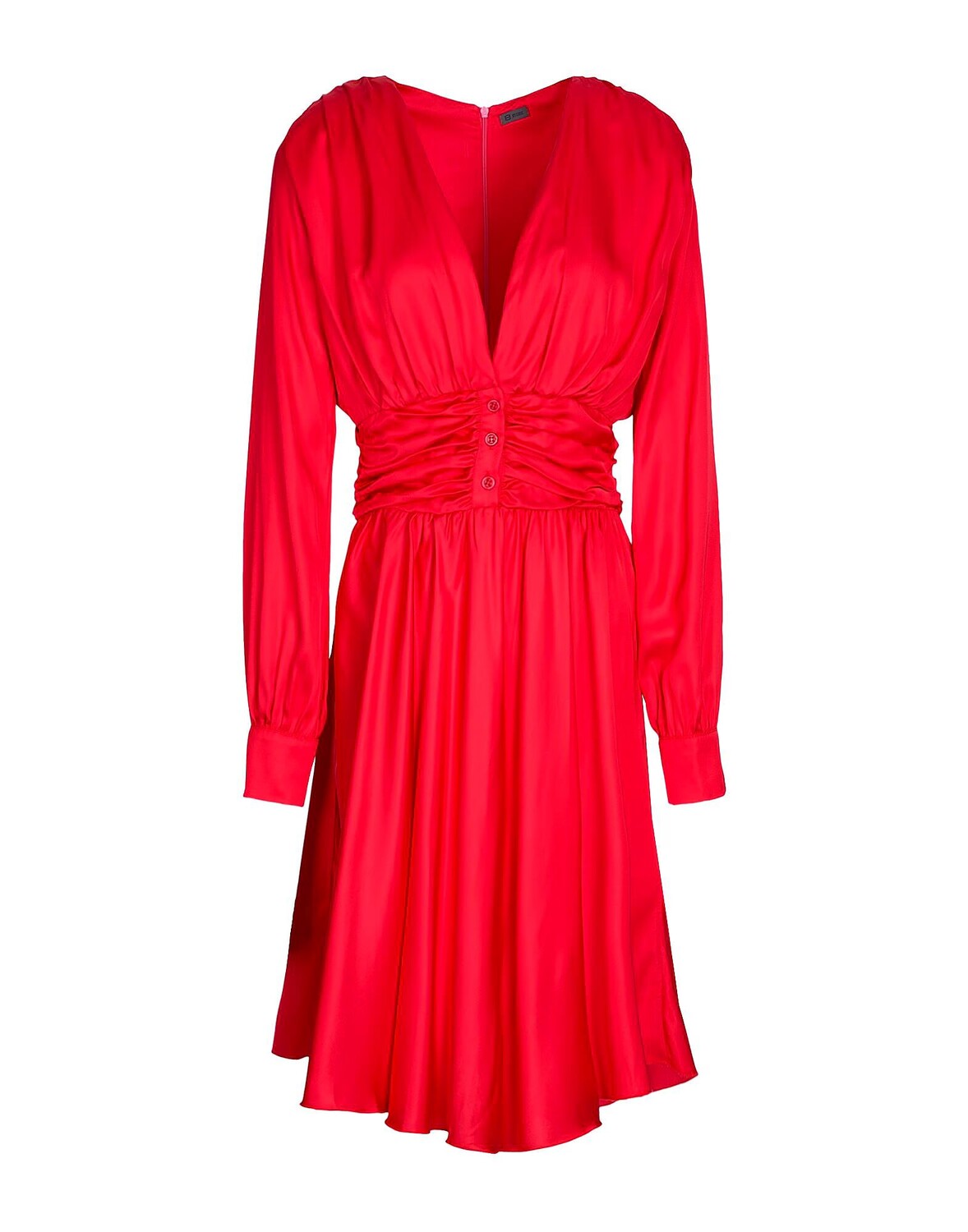 Платье 8 By Yoox, красный
Платье 8 By Yoox, красный