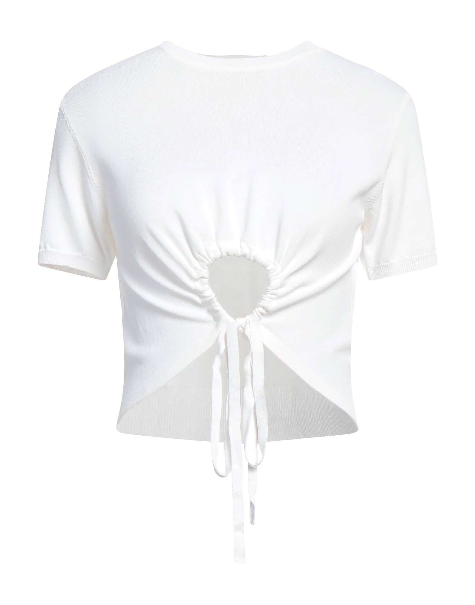 Кроп-топ Kaos, белый
Кроп-топ Kaos, белый