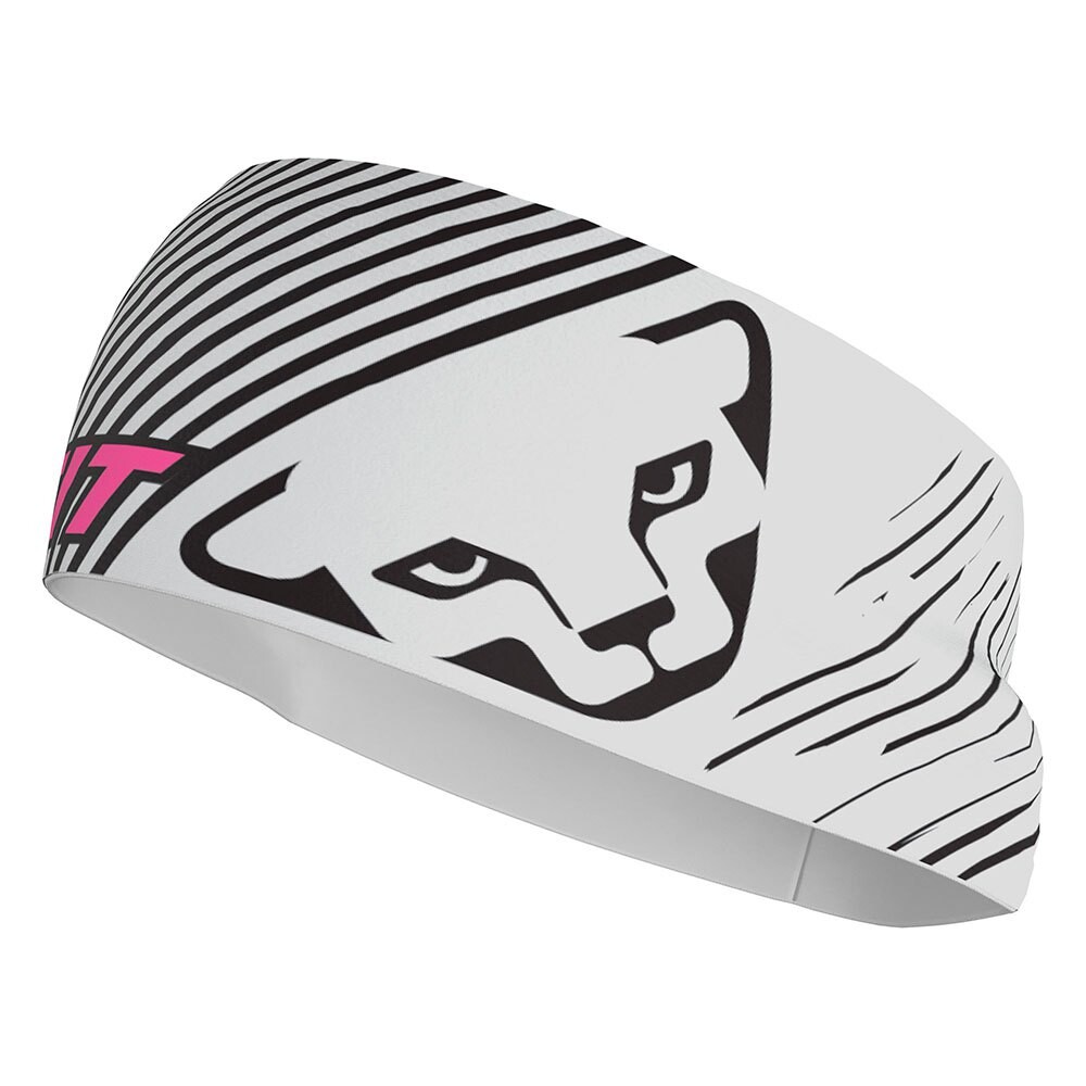 Повязка на голову Dynafit Graphic Performance, белый
Повязка на голову Dynafit Graphic Performance, белый