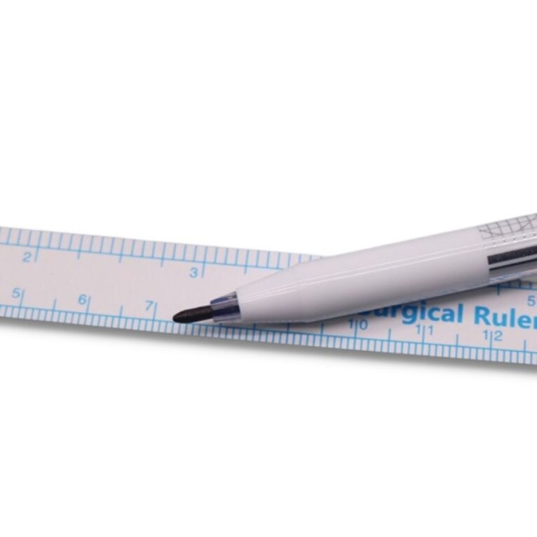 Маркер нестерильный Tondaus 0,5, легко удаляемый, фиолетовый Inna Marka
Маркер нестерильный Tondaus 0,5, легко удаляемый, фиолетовый Inna Marka