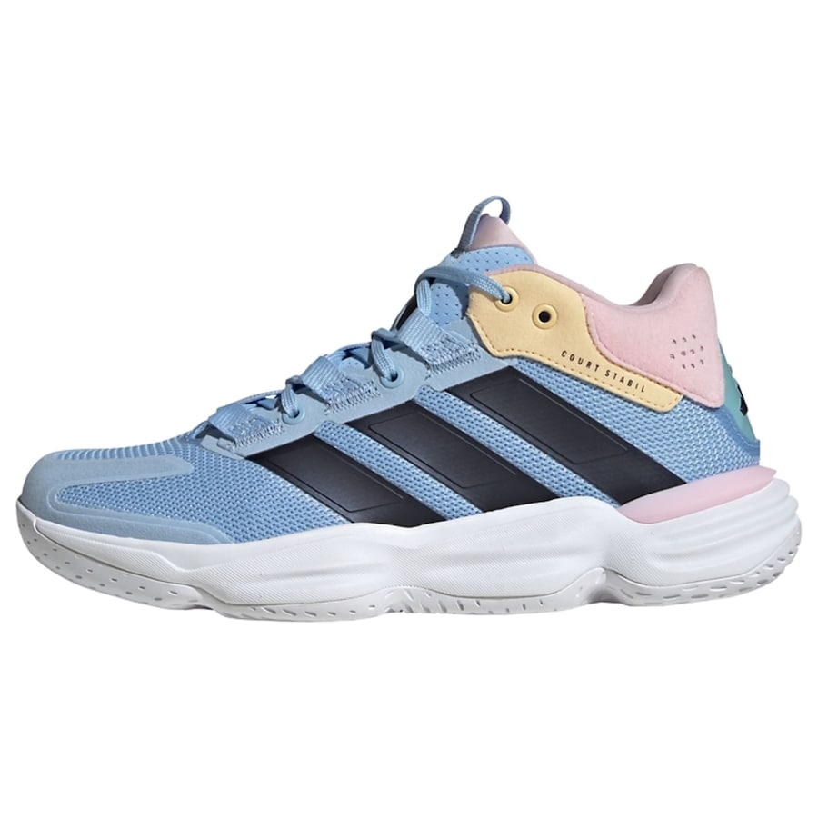 Спортивные кроссовки ADIDAS PERFORMANCE Court Stabil, Opal
Спортивные кроссовки ADIDAS PERFORMANCE Court Stabil, Opal