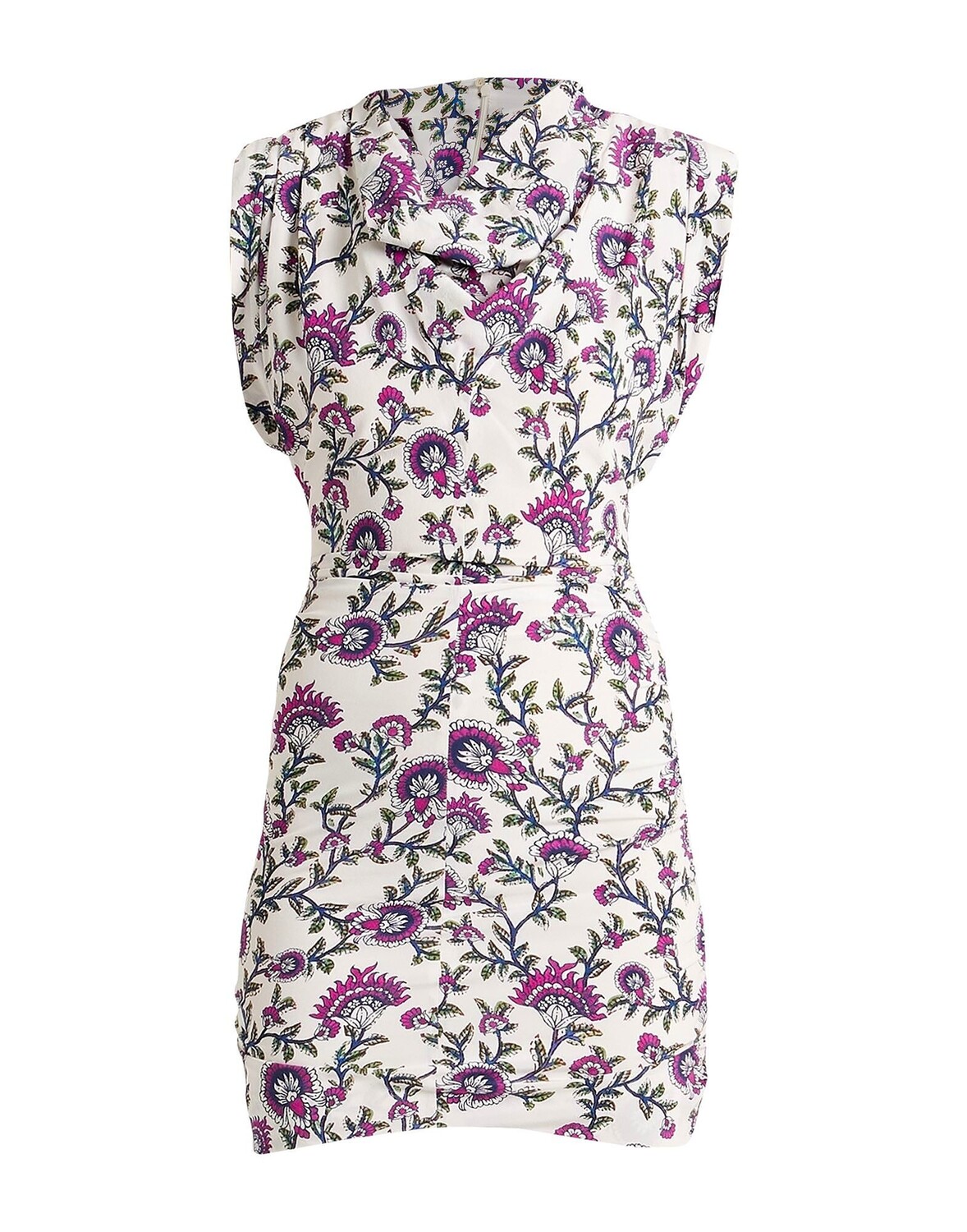 Платье Isabel Marant, слоновая кость
Платье Isabel Marant, слоновая кость