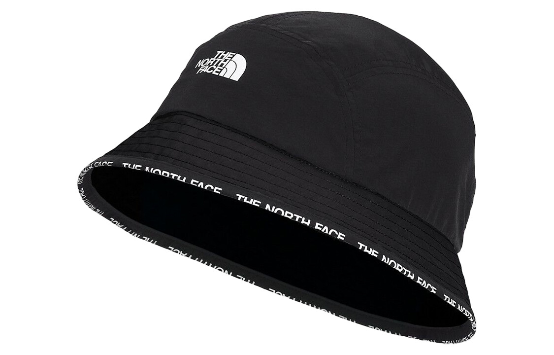 Панама унисекс THE NORTH FACE, Black
Панама унисекс THE NORTH FACE, Black