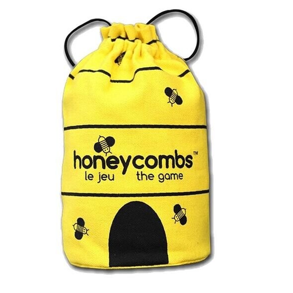 Honeycombs - Соты, игра-головоломка, Пятник Piatnik
Honeycombs - Соты, игра-головоломка, Пятник Piatnik