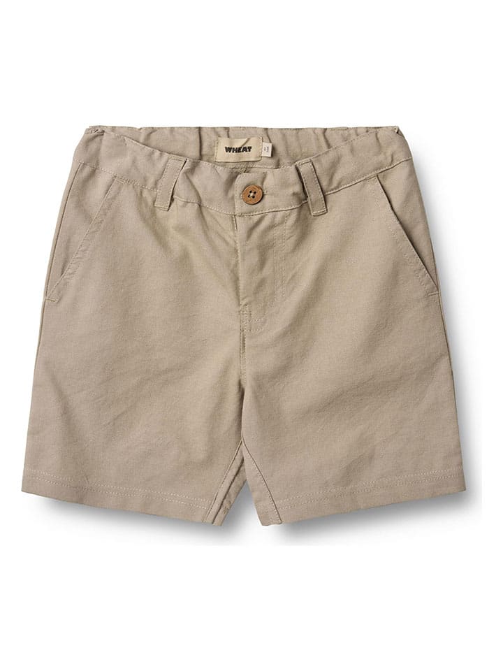 Шорты Wheat, бежевый
Шорты Wheat, бежевый