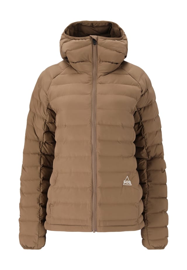 Горнолыжная куртка Furano с бионическим покрытием Sos, цвет 1119 shitake
Горнолыжная куртка Furano с бионическим покрытием Sos, цвет 1119 shitake