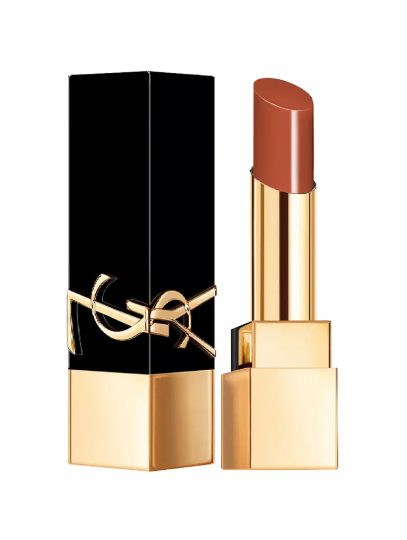 Помада Rouge Pur Couture The Bold, оттенок 06 Reignited Amber Yves Saint Laurent
Помада Rouge Pur Couture The Bold, оттенок 06 Reignited Amber Yves Saint Laurent