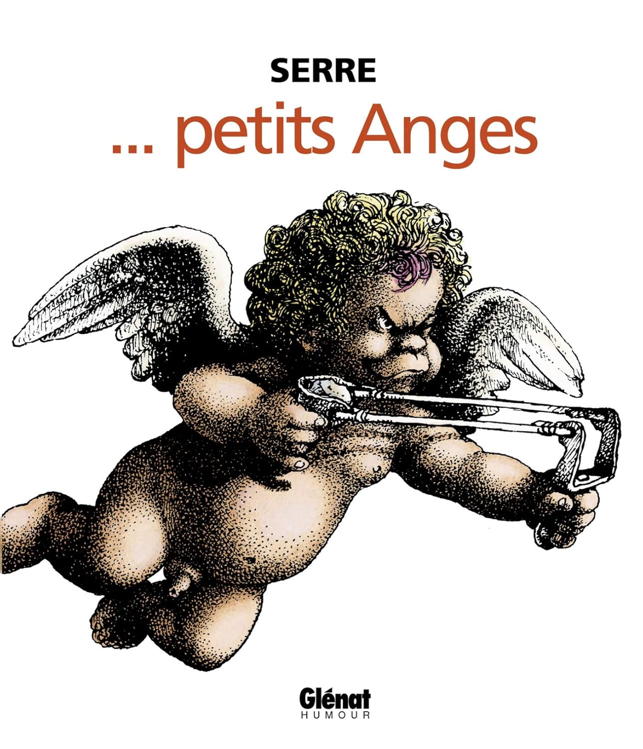 Petits Anges (GLENAT)
Petits Anges (GLENAT)