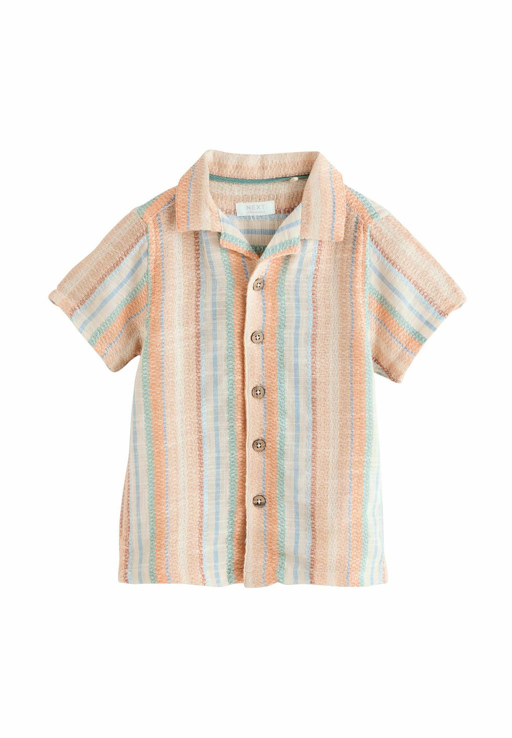 Рубашка REGULAR FIT Next, оранжевый
Рубашка REGULAR FIT Next, оранжевый