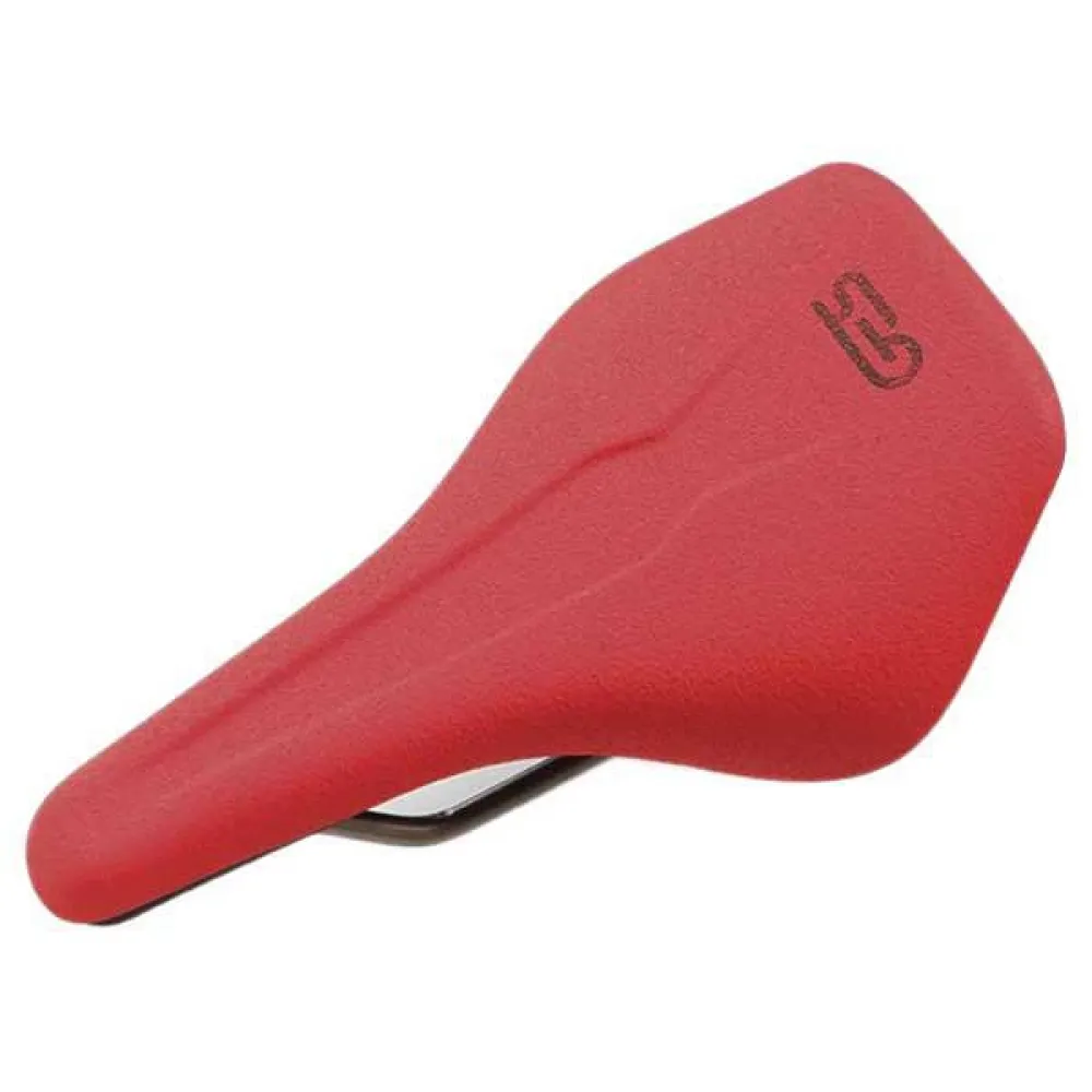 Седло GES Zela, оранжевый
Седло GES Zela, оранжевый