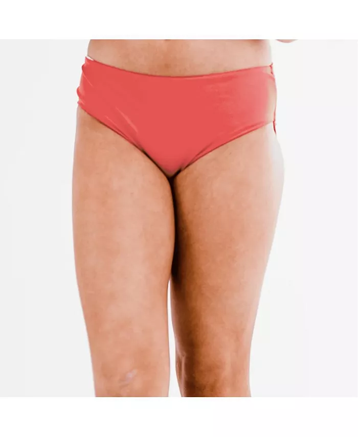 Детские трусики бикини Calypsa, оранжевый
Детские трусики бикини Calypsa, оранжевый