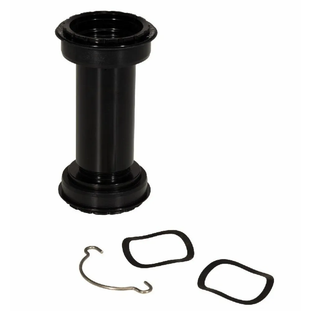 Чашки каретки Elvedes Campagnolo Ultra-Torque BB386, серебряный
Чашки каретки Elvedes Campagnolo Ultra-Torque BB386, серебряный