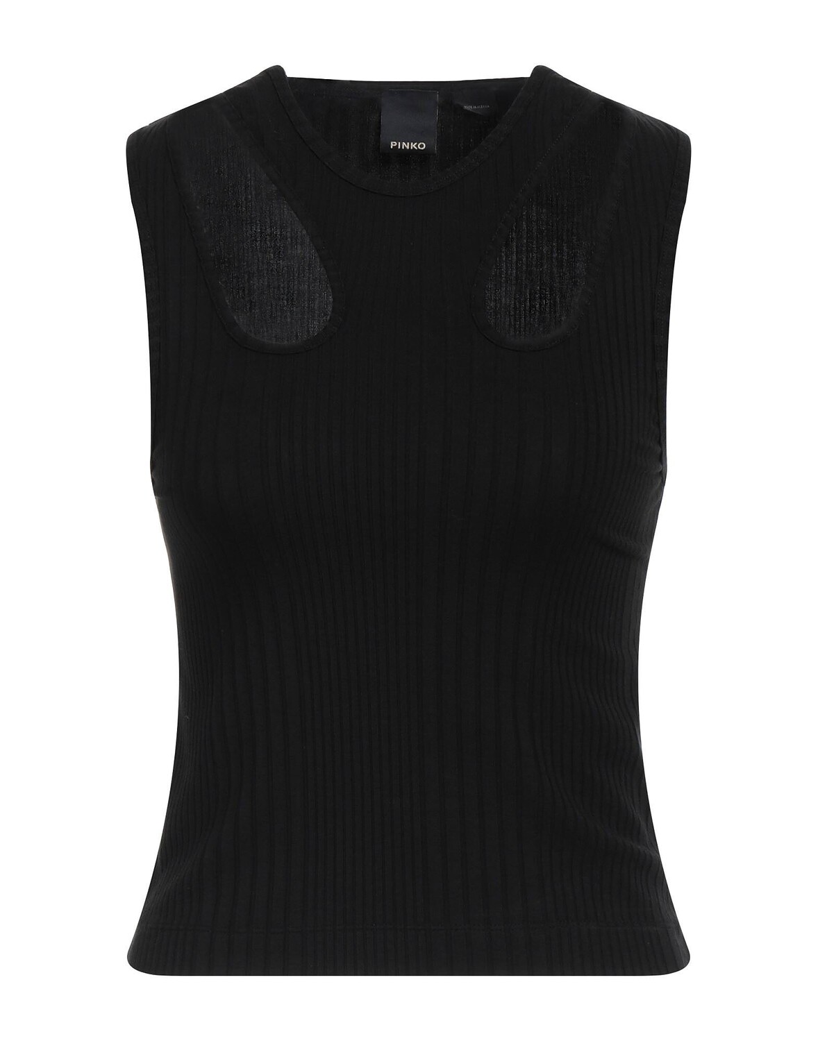 Топ Pinko, черный
Топ Pinko, черный