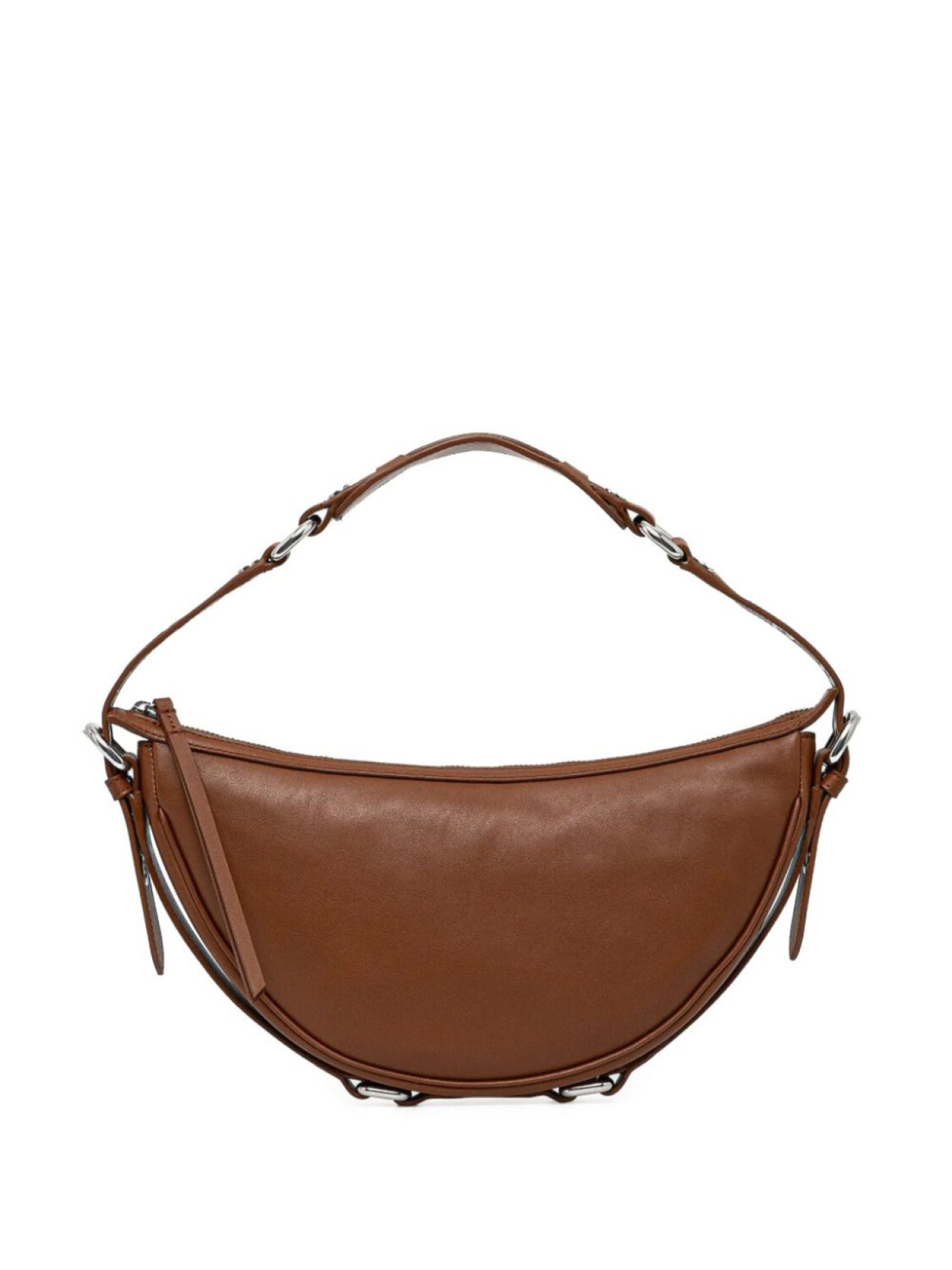 BY FAR сумка-тоут Gib, коричневый
BY FAR сумка-тоут Gib, коричневый