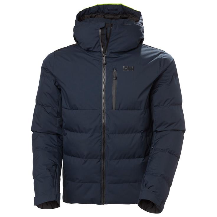 Функциональная куртка kvitfjell Race Puffy Jacket темно-синяя - l Helly Hansen
Функциональная куртка kvitfjell Race Puffy Jacket темно-синяя - l Helly Hansen