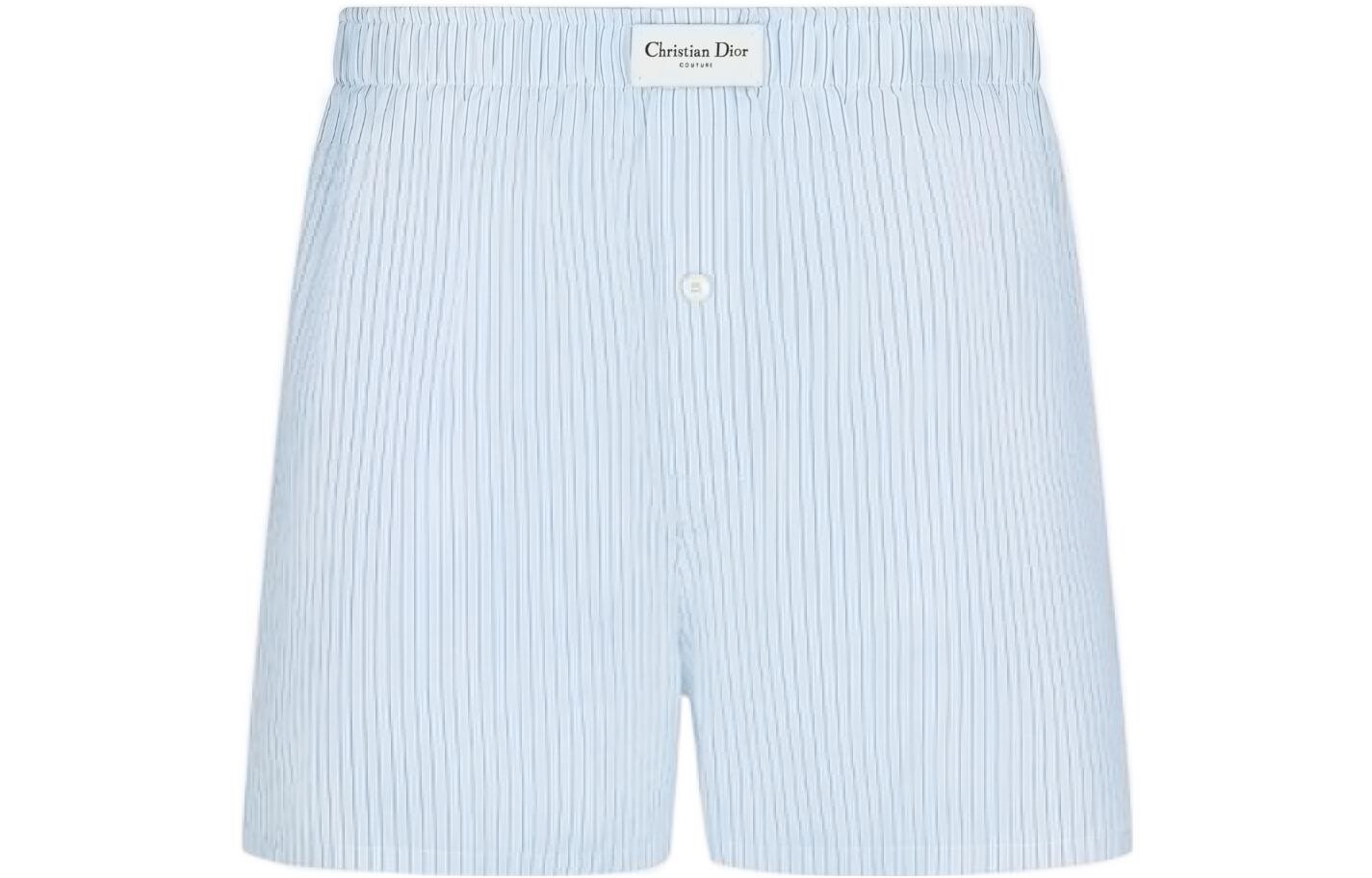 Повседневные шорты мужские синие Dior, синий
Повседневные шорты мужские синие Dior, синий