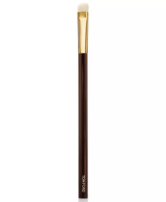 Кисть для контуринга теней для век 12 Tom Ford
Кисть для контуринга теней для век 12 Tom Ford