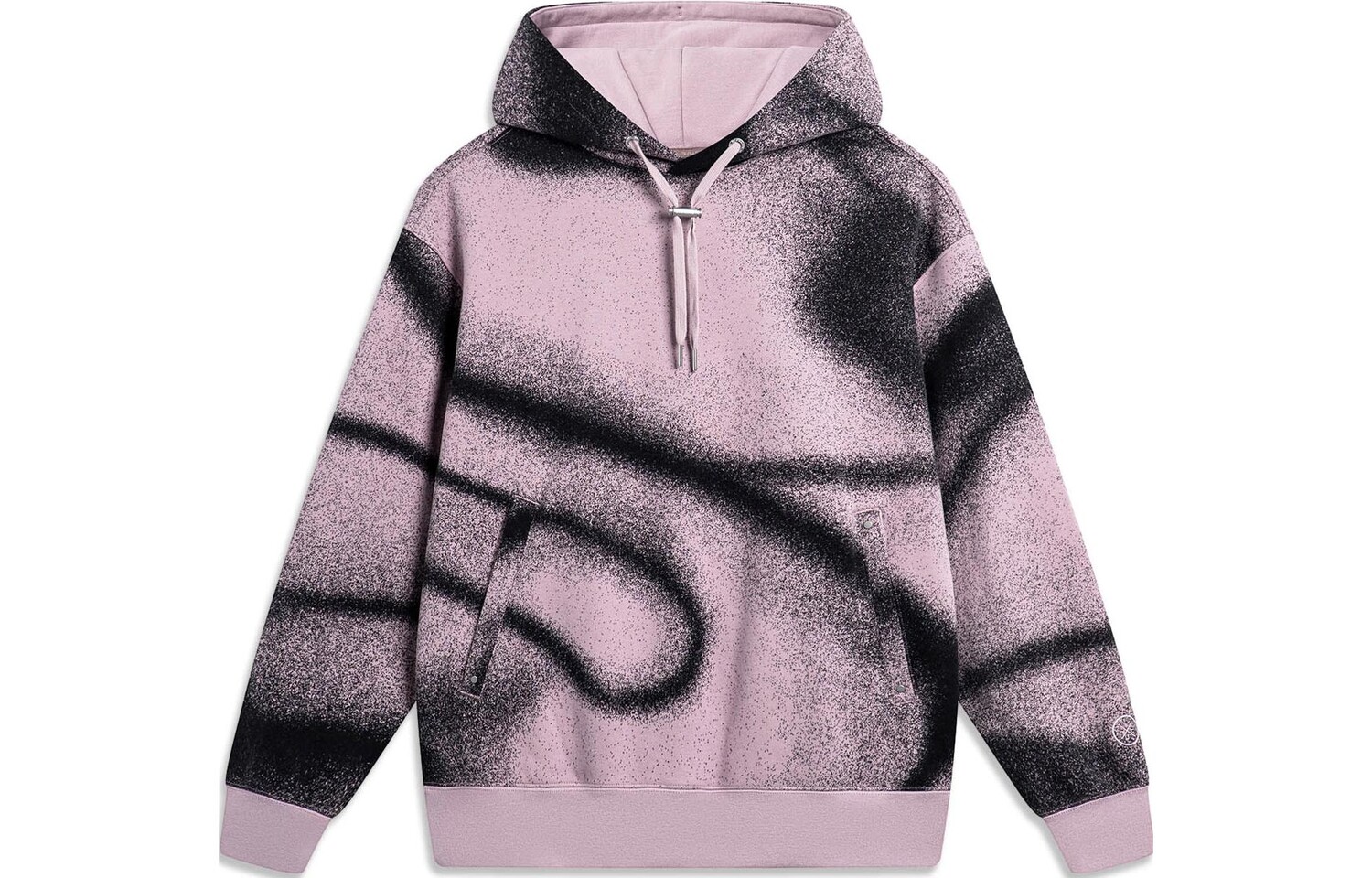 Мужская толстовка Wade Collection Фиолетовый/Черный Lining, фиолетовый/черный
Мужская толстовка Wade Collection Фиолетовый/Черный Lining, фиолетовый/черный