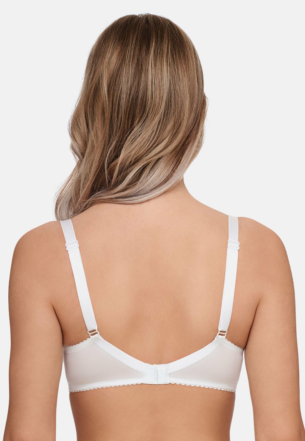 Бюстгальтер пуш-ап WIESN ZAUBER Susa, белый
Бюстгальтер пуш-ап WIESN ZAUBER Susa, белый
