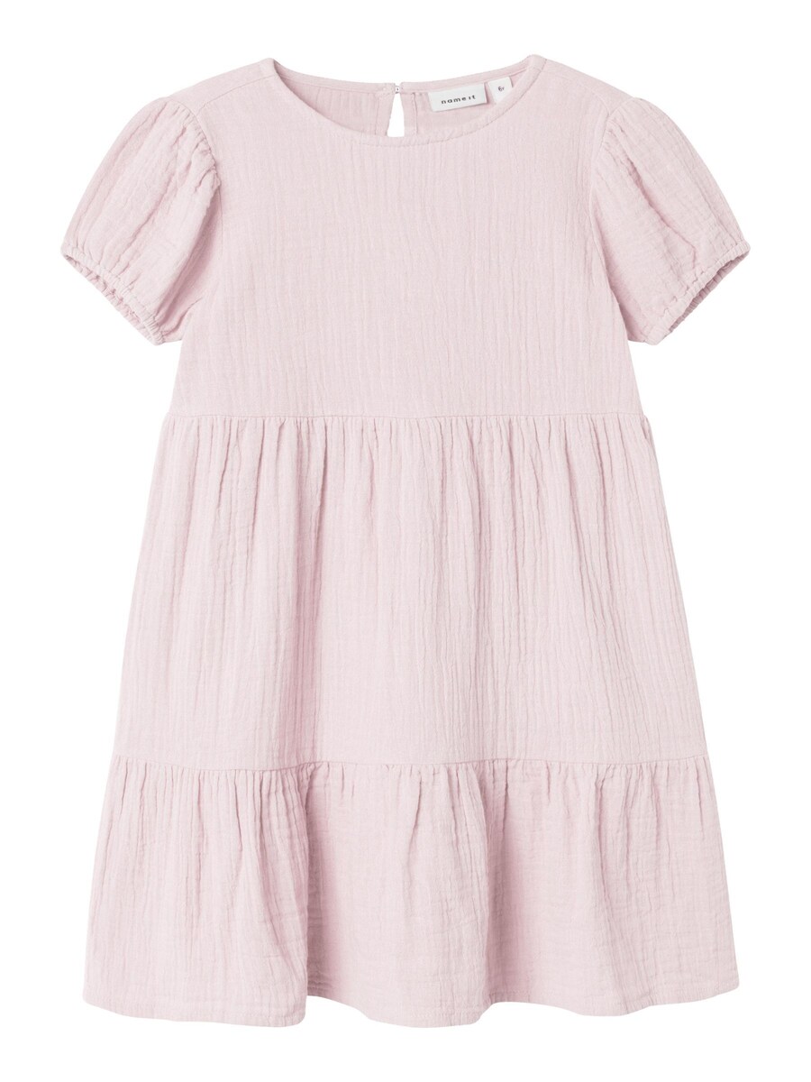 Платье NAME IT Jasmin, розовый
Платье NAME IT Jasmin, розовый