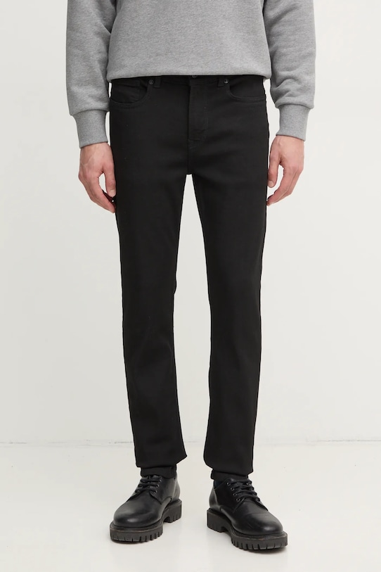 Джинсы SLIM JEANS HATCH Pepe Jeans, черный
Джинсы SLIM JEANS HATCH Pepe Jeans, черный