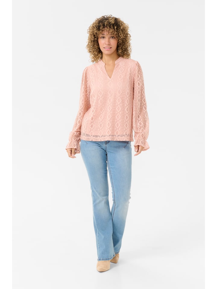 Блузка Cream
Блузка Cream