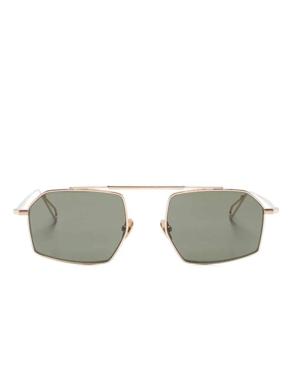 Солнцезащитные очки Royale Ahlem, золотистый
Солнцезащитные очки Royale Ahlem, золотистый