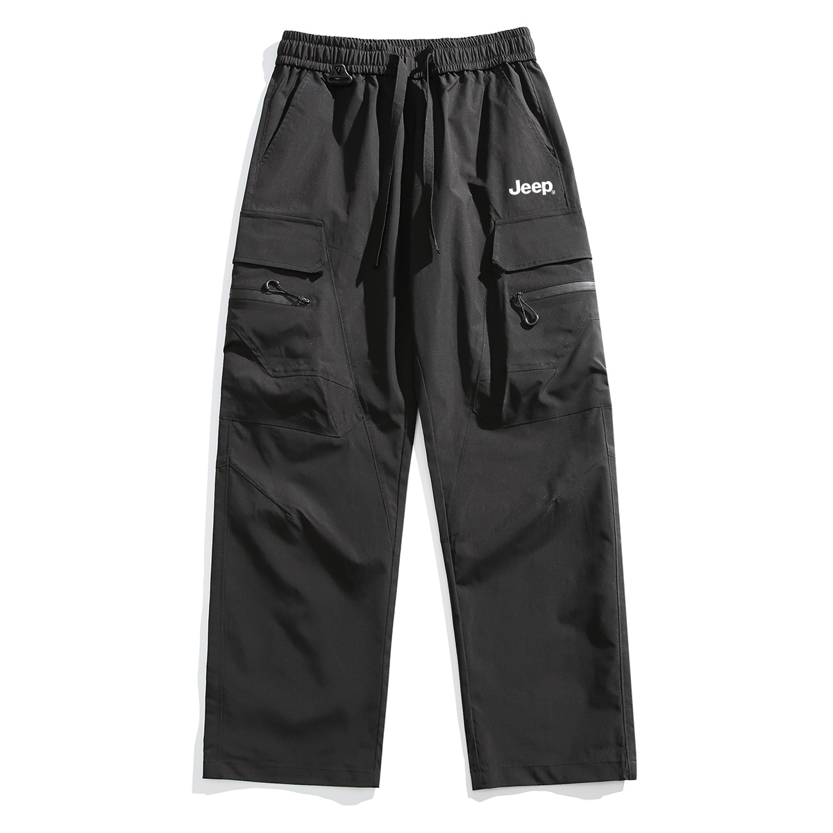 Пастбищные повседневные брюки в стиле лошадиной жизни унисекс Jeep, черный
Пастбищные повседневные брюки в стиле лошадиной жизни унисекс Jeep, черный