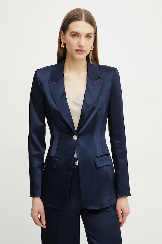 Жакет FANNIE Marciano Guess, темно-синий
Жакет FANNIE Marciano Guess, темно-синий