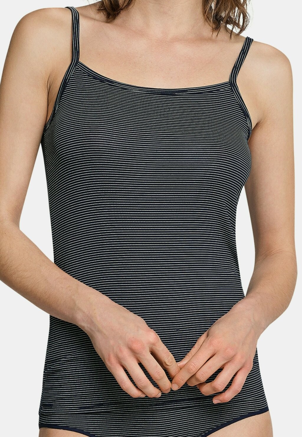 Базовый слой 4ER PACK ESSENTIALS Schiesser, синий
Базовый слой 4ER PACK ESSENTIALS Schiesser, синий