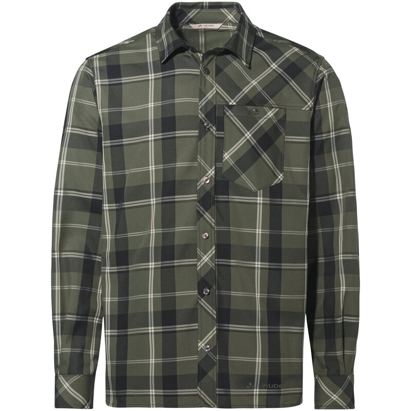 Neshan ls shirt iv Vaude, хаки
Neshan ls shirt iv Vaude, хаки