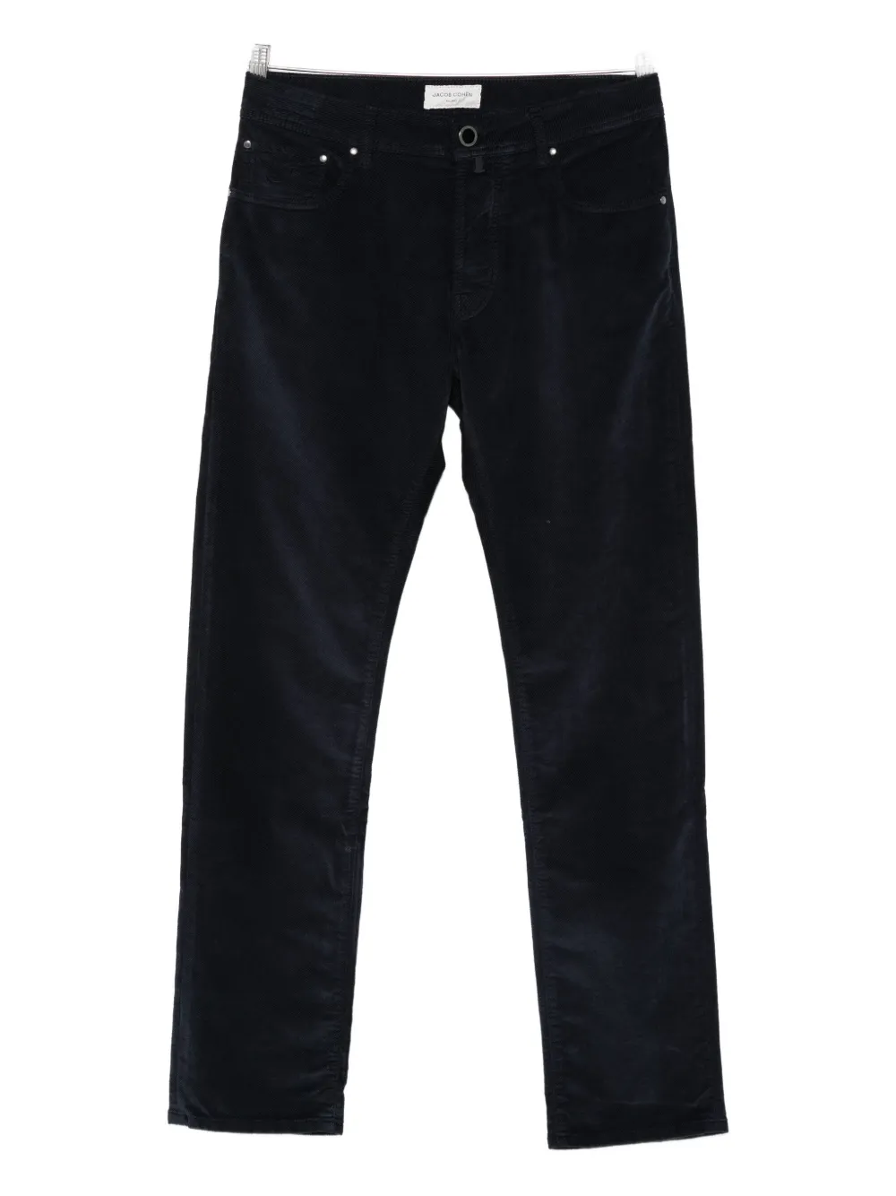 Брюки с пятью карманами JACOB COHEN, синий
Брюки с пятью карманами JACOB COHEN, синий