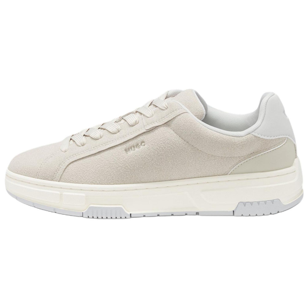 HUGO BOSS Кроссовки для скейтбординга Low Top мужские светло-бежевые
HUGO BOSS Кроссовки для скейтбординга Low Top мужские светло-бежевые