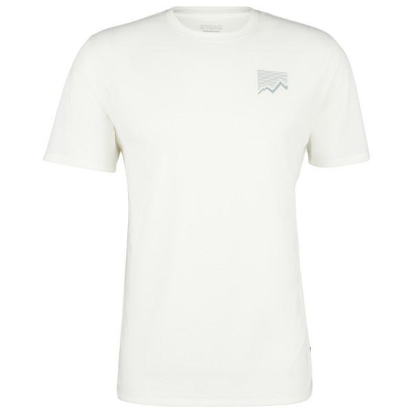 Футболка с принтом Performance merino borgholmst. - рубашка из мериноса Stoic, белый
Футболка с принтом Performance merino borgholmst. - рубашка из мериноса Stoic, белый