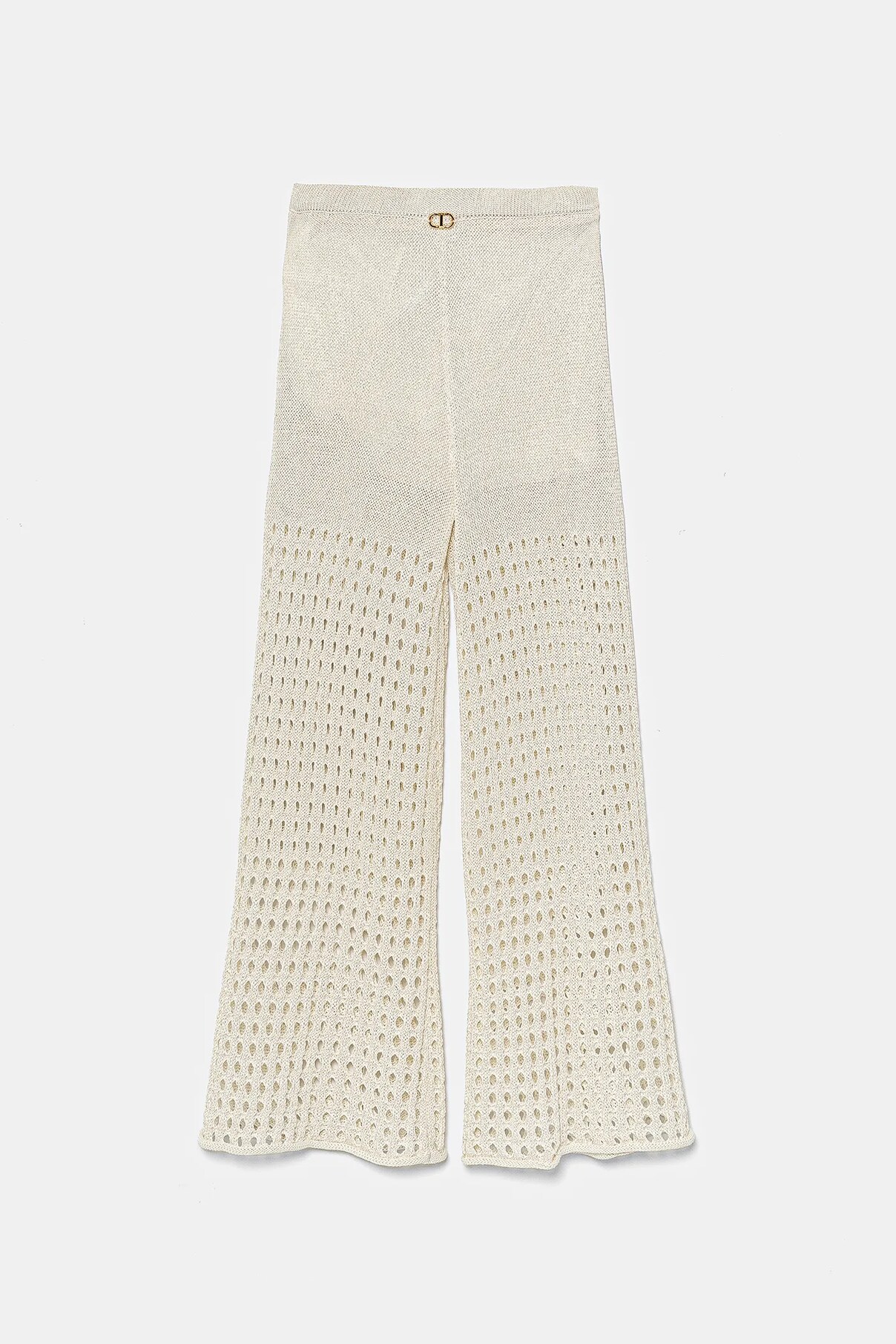 Детские брюки Twinset, бежевый
Детские брюки Twinset, бежевый