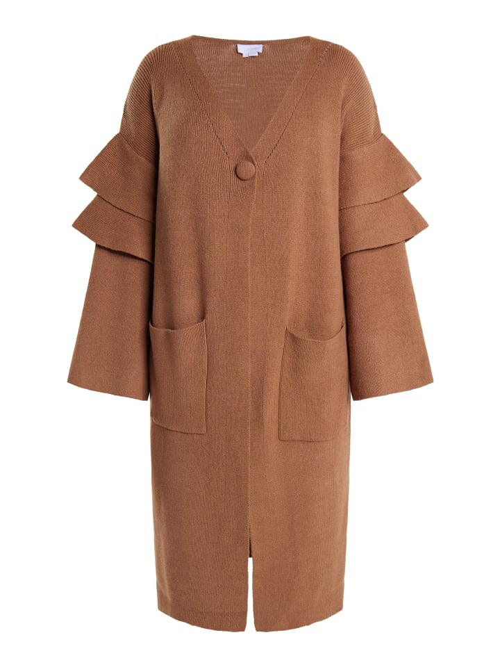 Спортивня куртка usha WHITE LABEL, цвет kamel
Спортивня куртка usha WHITE LABEL, цвет kamel