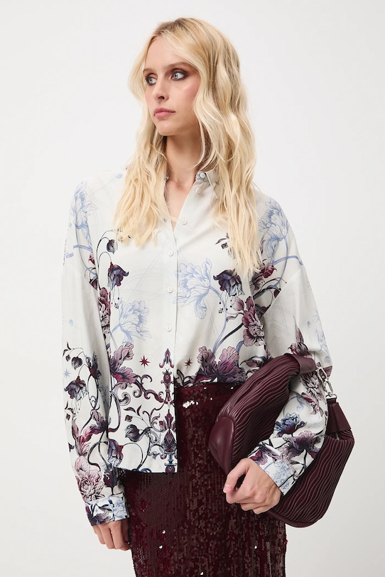 Рубашка Medicine, бежевый
Рубашка Medicine, бежевый