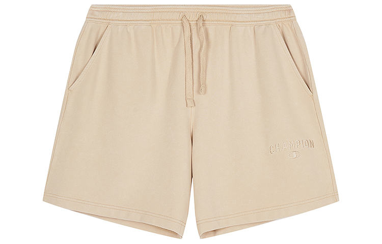 Шорты Casual SS25 US Version Unisex Champion, хаки
Шорты Casual SS25 US Version Unisex Champion, хаки
