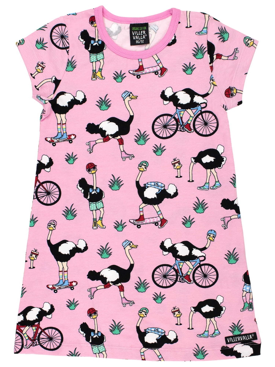 Платье Villervalla, Rose
Платье Villervalla, Rose