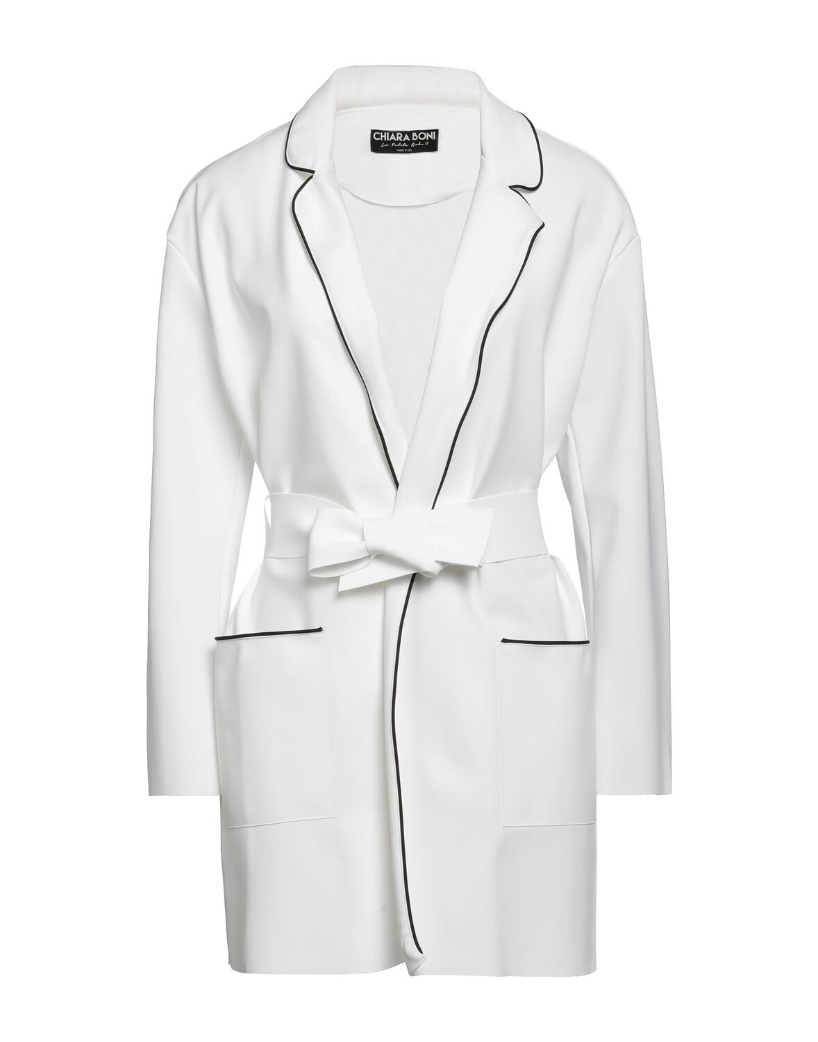 Блейзер Chiara Boni La Petite Robe, белый
Блейзер Chiara Boni La Petite Robe, белый